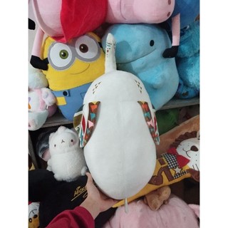 Gấu bông  miniso size 40-45cm