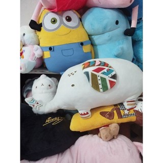Gấu bông  miniso size 40-45cm
