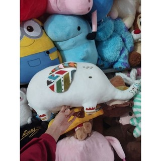 Gấu bông  miniso size 40-45cm