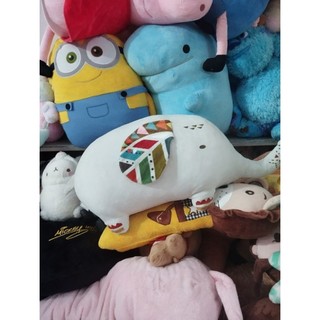 Gấu bông  miniso size 40-45cm