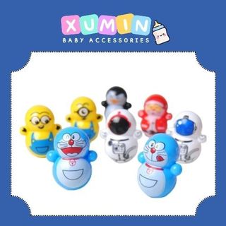 Lật đật mini đồ chơi cho bé đáng yêu
