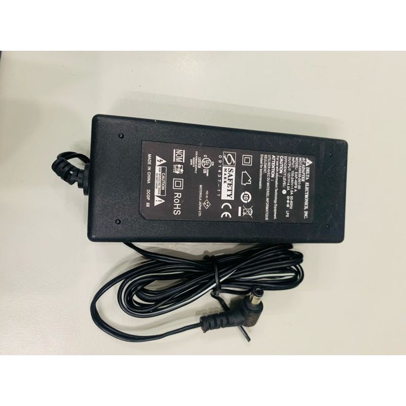 Adapter 12V - 4A rắc to