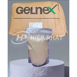 Bột Gelatin -  [THƯỜNG DÙNG] - 1kg - SP010037 - Nguyên liệu pha chế trà sữa HIỆP PHÁT