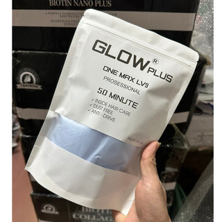 Bột tẩy tóc a8 glow collagen 500g
