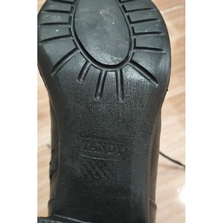 BOOT SI HÀNG NGOẠI (BOOT NỮ 36)