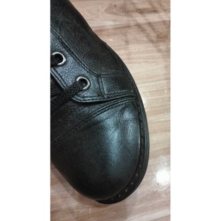 BOOT SI HÀNG NGOẠI (BOOT NỮ 36)