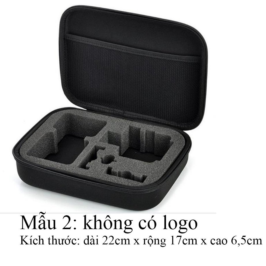 Túi chống sôc đựng gopro chống sốc chất lượng cao