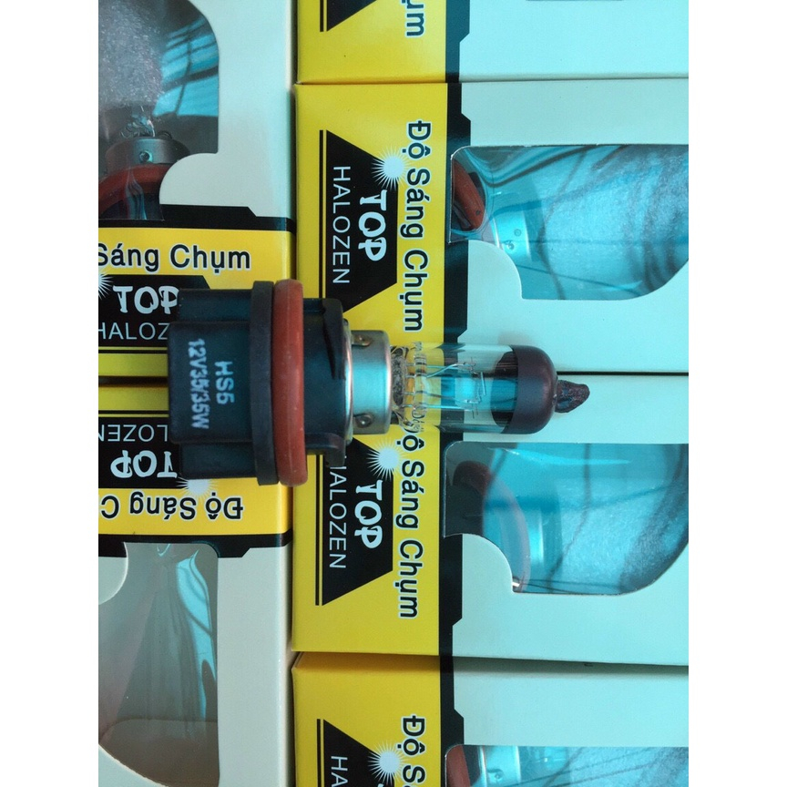 BÓNG ĐÈN PHA LEAD - AIR BELADE 110