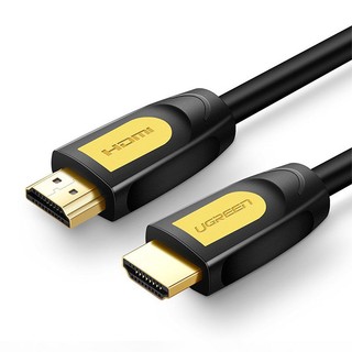 Cáp HDMI 2M Ugreen 10129 hỗ trợ 4K*2K