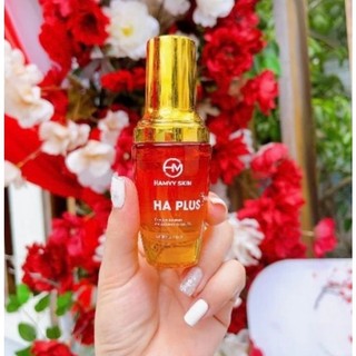 [CHÍNH HÃNG] Serum tinh chất HA Plus HAMYY SKIN