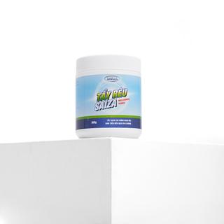 Bột Tẩy Rong Rêu SAIZA (500g) Làm Sạch Rong rêu