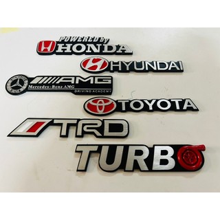 Tem nhôm xước cứng các hãng xe có sẵn Keo toyota hyundai honda