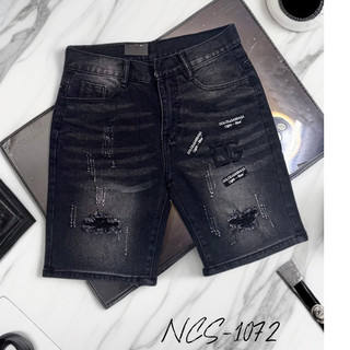 Quần short nam quần đùi nam jean cao cấp (dainghia7993)