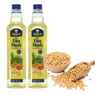 Dầu ăn tường an cooking oil 1l