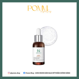 Tinh chất dưỡng vitamin c ample:n vc shot ampoule 30ml