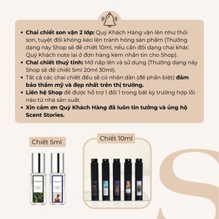 Nước Hoa Versace Eros [Mẫu Thử]