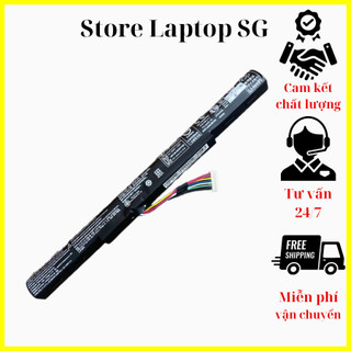 Pin zin acer aspire e5-473a e5-473g e5-474g f5-572g e5-573 e5-573g e5-573t e5-574 e5-574g e5-752 al15a32 new