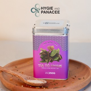 Trà Tía Tô Hygie&Panacee Hộp Giải Cảm Tăng Sức Khỏe Và Sắc Đẹp