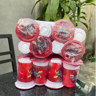 Nước tăng lực rồng vua vị dâu 140ml