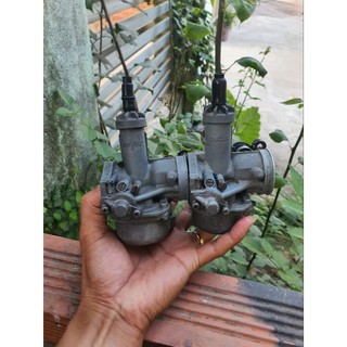 Bình xăng con s110 zin theo xe