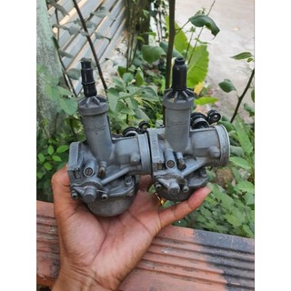Bình xăng con s110 zin theo xe
