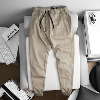 Quần Jogger kaki phong cách trẻ trung năng động