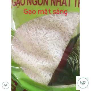 gạo st 25 bao 5kg