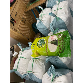 gạo st 25 bao 5kg
