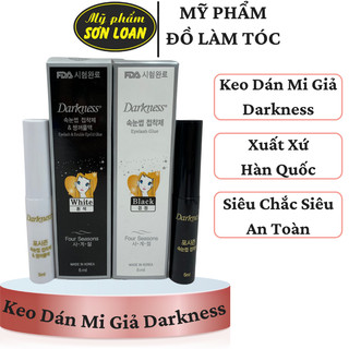 Keo dán mi giả siêu chắc siêu an toàn