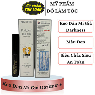 Keo dán mi giả siêu chắc siêu an toàn