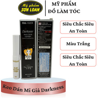 Keo dán mi giả siêu chắc siêu an toàn