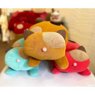 DOLL MÈO LƯNG GÙ HIKOSEN CARA