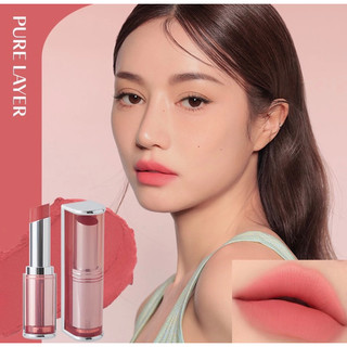 Son Thỏi Lì Mịn 3CE Blur Matte Lipstick  [2023]