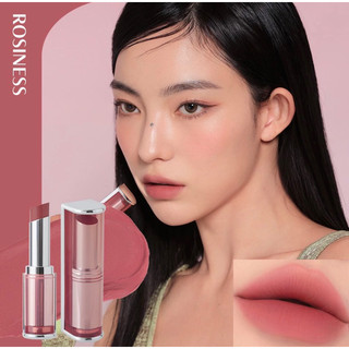 Son Thỏi Lì Mịn 3CE Blur Matte Lipstick  [2023]