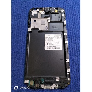 Cáp home back đa nhiệm kèm khung samsung j700