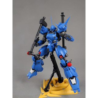 Mô Hình Lắp Ráp MG Kampfer GoGo