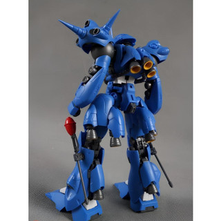 Mô Hình Lắp Ráp MG Kampfer GoGo