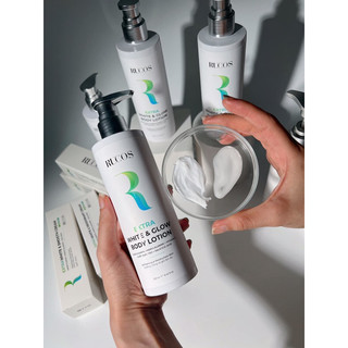 [RUCOS] KEM DƯỠNG TRẮNG BODY - EXTRA WHITE & GLOW) date 21/09/2025