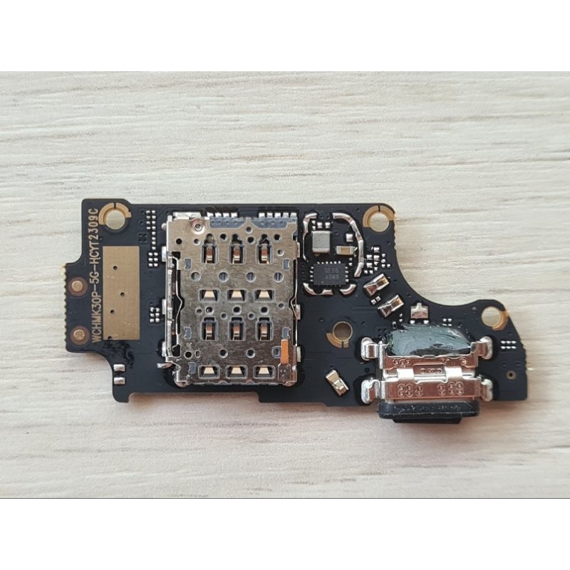 Cụm sạc Xiaomi Redmi K30 Pro , Poco F2 Pro