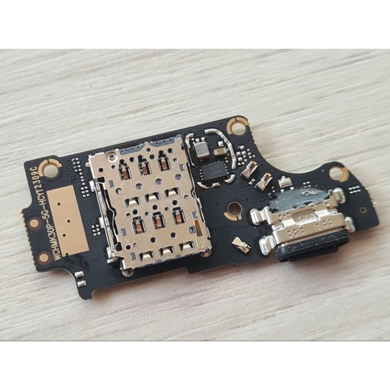 Cụm sạc Xiaomi Redmi K30 Pro , Poco F2 Pro