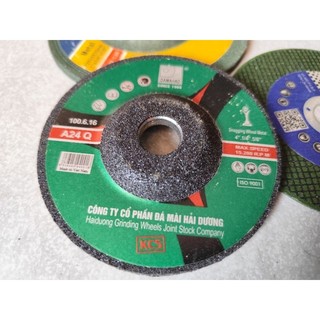 ĐÁ MÀI KIM LOẠI 10,12,15,18CM