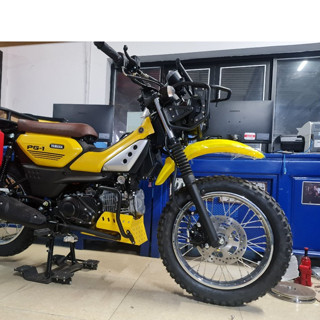 Dè Cào Cào PG1 Dè nhiều màu sắc cho Yamaha PG-1