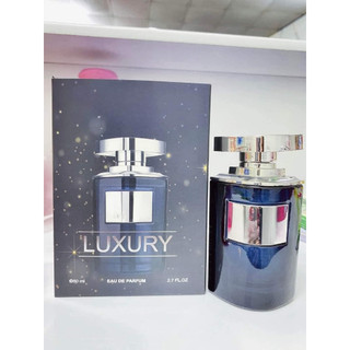 Nước hoa nam luxury 80ml buôn sỉ chính hãng