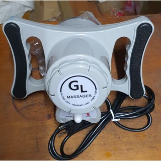 Máy đầm giảm béo mini GL