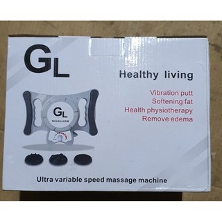 Máy đầm giảm béo mini GL