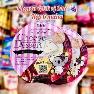 Phomai qbb vị nho-8/2024