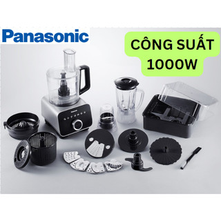 MÁY XAY ĐA NĂNG BOSCH MCM3100W ,BẢO HÀNH 12 THÁNG
