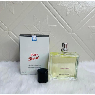Nước hoa ruby sport 50ml giá sỉ chính hãng