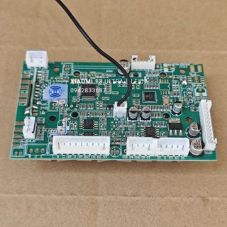 Mạch Bluetooth Reverb DSP Mạch Loa Kéo