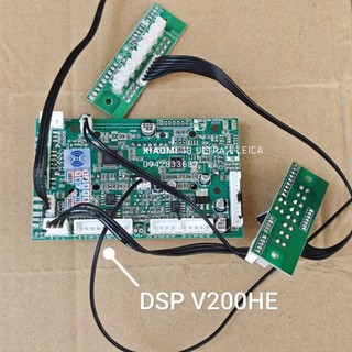 Mạch Bluetooth Reverb DSP Mạch Loa Kéo